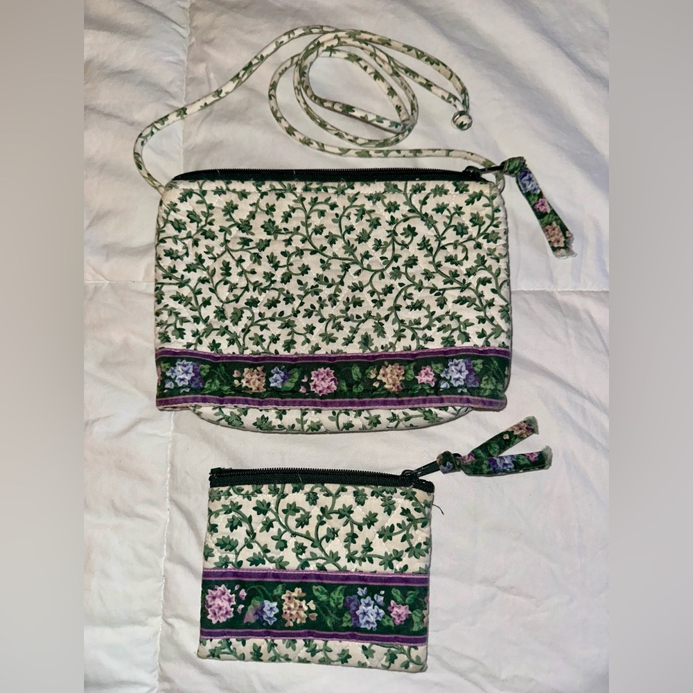 Vera Bradley vintage set